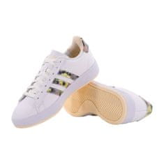 Adidas Čevlji bela 36 2/3 EU Grand Court 20