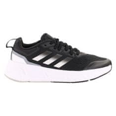 Adidas Čevlji obutev za tek črna 47 1/3 EU Questar