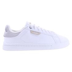 Adidas Čevlji bela 38 2/3 EU Court Silk