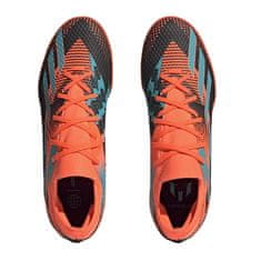 Adidas Čevlji oranžna 42 EU X Speedportal MESSI3 TF
