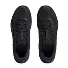 Adidas Čevlji obutev za tek črna 42 2/3 EU Terrex Trailrider