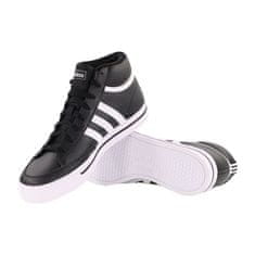 Adidas Čevlji črna 42 2/3 EU Retrovulc Mid