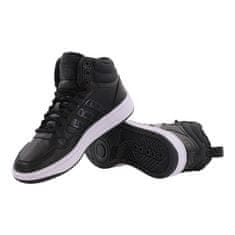 Adidas Čevlji črna 36 EU Hoops 30 Mid Wtr