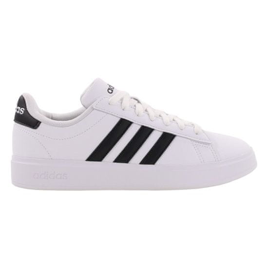 Adidas Čevlji bela Grand Court 20