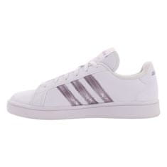 Adidas Čevlji bela 37 1/3 EU Grand Court Beyond