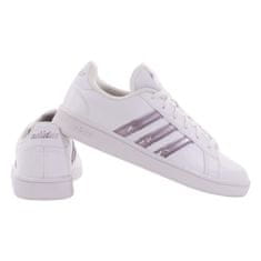 Adidas Čevlji bela 37 1/3 EU Grand Court Beyond