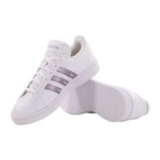 Adidas Čevlji bela 37 1/3 EU Grand Court Beyond