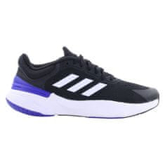 Adidas Čevlji obutev za tek črna 44 2/3 EU Response Super 30