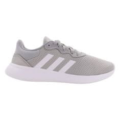 Adidas Čevlji obutev za tek siva 37 1/3 EU QT Racer 30