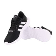 Adidas Čevlji obutev za tek črna 36 2/3 EU QT Racer 30