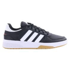 Adidas Čevlji črna 44 2/3 EU Courtbeat
