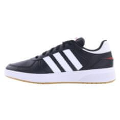 Adidas Čevlji črna 44 2/3 EU Courtbeat