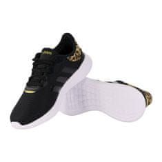 Adidas Čevlji črna 38 EU QT Racer 30