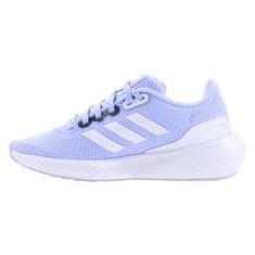 Adidas Čevlji obutev za tek svetlo modra 39 1/3 EU Runfalcon 30 W