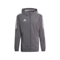 Adidas Športni pulover 164 - 169 cm/S Tiro 21 Windbreaker M