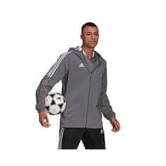 Adidas Športni pulover 164 - 169 cm/S Tiro 21 Windbreaker M