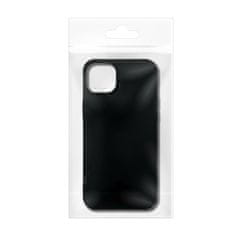 OEM MATT etui za SAMSUNG S23 black