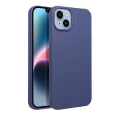 OEM MATT etui za XIAOMI Redmi A3 4G blue