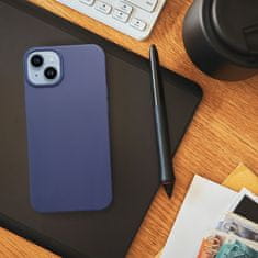 OEM MATT etui za XIAOMI Redmi A3 4G blue