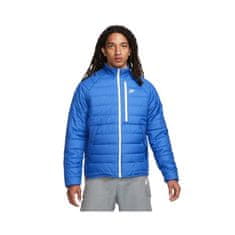 Nike Jakne uniwersalne modra M TF Rpl Legacy Puffer