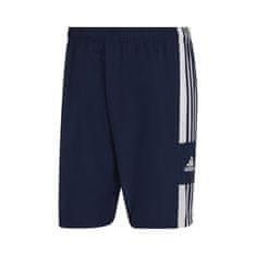 Adidas Hlače mornarsko modra 176 - 181 cm/L Squadra 21 Downtime