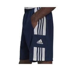 Adidas Hlače mornarsko modra 176 - 181 cm/L Squadra 21 Downtime