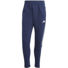 Adidas Hlače mornarsko modra 188 - 193 cm/XXL Tiro 23 League