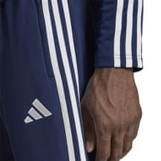 Adidas Hlače mornarsko modra 188 - 193 cm/XXL Tiro 23 League