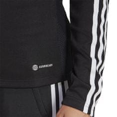 Adidas Športni pulover črna 158 - 163 cm/S Tiro 23 League