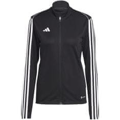 Adidas Športni pulover črna 158 - 163 cm/S Tiro 23 League