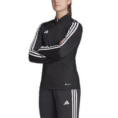 Adidas Športni pulover črna 158 - 163 cm/S Tiro 23 League