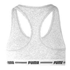 Puma Majice obutev za trening siva M Racer Back Top 1P