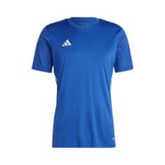 Adidas Majice obutev za trening modra XL Tiro 23 Competition