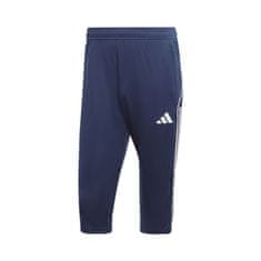 Adidas Hlače obutev za trening mornarsko modra 182 - 187 cm/XL Tiro 23 League 34 M