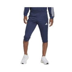 Adidas Hlače obutev za trening mornarsko modra 182 - 187 cm/XL Tiro 23 League 34 M