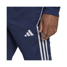 Adidas Hlače obutev za trening mornarsko modra 182 - 187 cm/XL Tiro 23 League 34 M