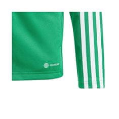 Adidas Športni pulover 110 - 116 cm/XXS Tiro 23 League Training JR