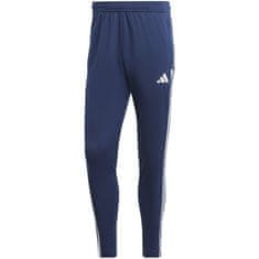 Adidas Hlače obutev za trening mornarsko modra 182 - 187 cm/XL Tiro 23 League