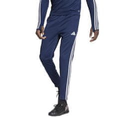 Adidas Hlače obutev za trening mornarsko modra 182 - 187 cm/XL Tiro 23 League