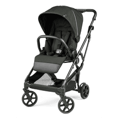 Peg Perego Vivace voziček, temno zelen