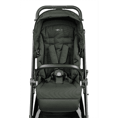 Peg Perego Vivace voziček, temno zelen