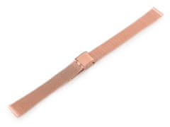 Tayma Zapestnica 301RG - mreža HQ - rožnato zlato - 14 mm