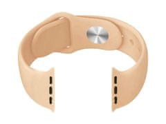 Tayma Apple Watch pas U23 - breskev - 38/40 mm