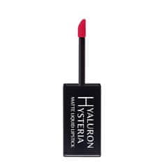 Dermacol Mat tekoča šminka Hyaluron Hysteria (Matte Liquid Lips tick ) (Odtenek 04)