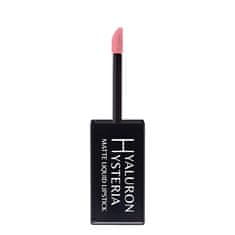 Dermacol Mat tekoča šminka Hyaluron Hysteria (Matte Liquid Lips tick ) (Odtenek 04)