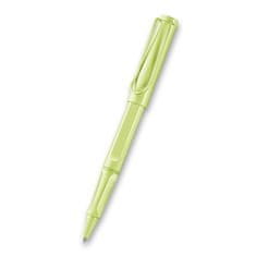 Lamy Roller Safari Springgreen