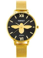 PERFECT WATCHES Ženska ura S638 - Dragonfly (zp935d)