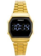 PERFECT WATCHES LED ura A8039 (zp916b)