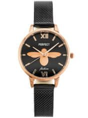 PERFECT WATCHES Ženska ura S639 - Dragonfly (zp934g)