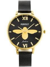 PERFECT WATCHES Ženska ura S638 - Dragonfly (zp935f)